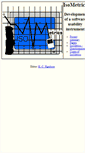 Mobile Screenshot of isometrics.uni-osnabrueck.de