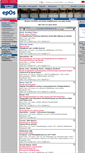 Mobile Screenshot of epos.uni-osnabrueck.de