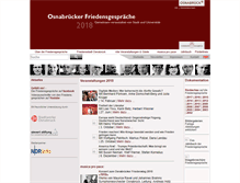 Tablet Screenshot of ofg.uni-osnabrueck.de