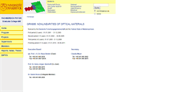 Desktop Screenshot of grk.physik.uni-osnabrueck.de